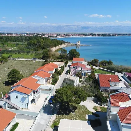 Apartmán Nella