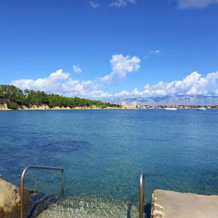 Nella Apartman